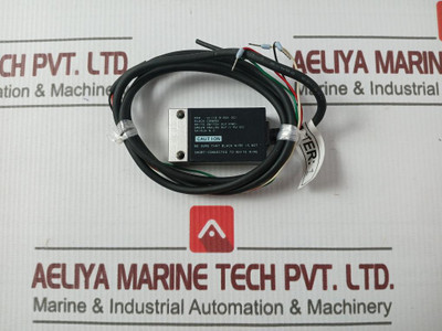 Copal Electronics Ps4 102V-z Pressure Switch Sensor Transducer 1-meter