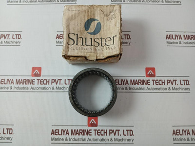 Torrington Hj-486028 Shuster Precision Bearing