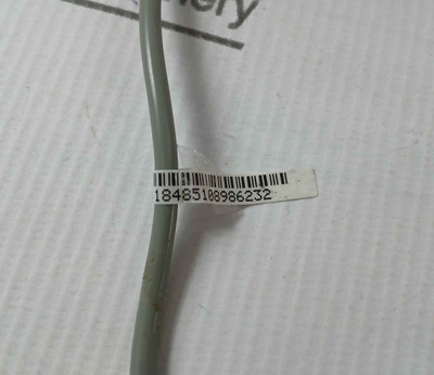 Pepperl+Fuchs Nbn5-f7-e0 Inductive Sensor 2 Meter 800730 10-30V 100Ma