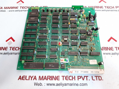 77250 pp processor module 77250 pp processor module