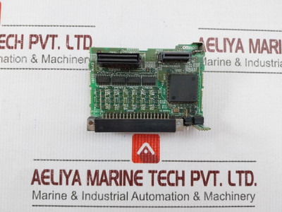 Omron Cj1W-id261 Digital Input Module 94V-0