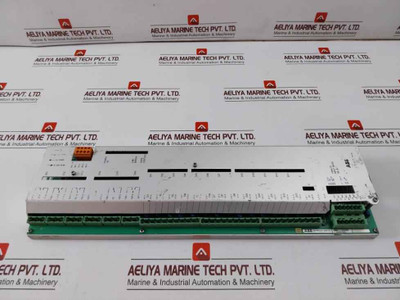 Abb 3Bhb003041R0101 Ioec I/O Control Module 300908730001