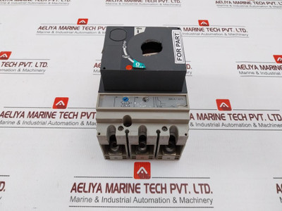 Schneider Electric 250F Circuit Breaker Compact 250 A (Not Working)