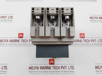 Schneider Electric 250F Circuit Breaker Compact 250 A (Not Working)