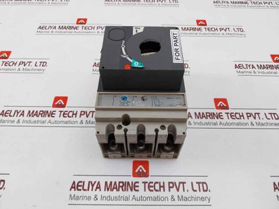 Schneider Electric 250F Circuit Breaker Compact 250 A (Not Working)