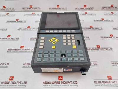 Barber-colman 41Ac-25103-214-3-00 Operator Interface Module (Not Working)