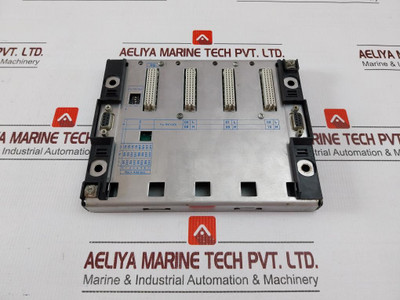 Schneider Electric Tsxrky4Ex Extendable Rack 4 Slot