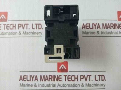 Telemecanique Ca2 Auxiliary Contactor Relay
