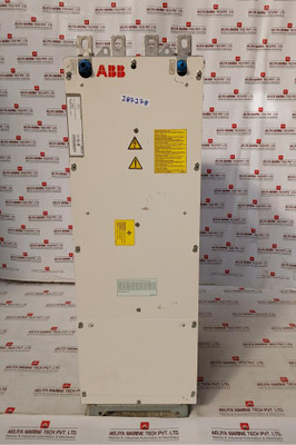 Abb Acs800-704Lc-2150-7 Drive Supply Unit Dsmb-03C Rev F 380-690V Ac 1796 A