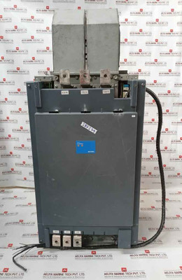 Vacon Pa052050T0Ssg Power Unit 380–500V 520A 50/60Hz Ip42
