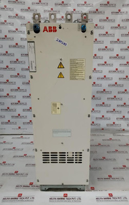 Abb Acs800-704Lc-2150-7 Drive Supply Unit 380–690 Vac 1796 A 48–63 Hz