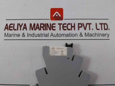 Connectwell Socy1-12-24U Slim Relay Module 12-24Vac/Vdc