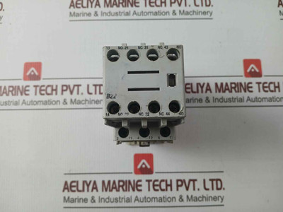 Allen-bradley 100-c30*00 Iec Contactor 600V Ac