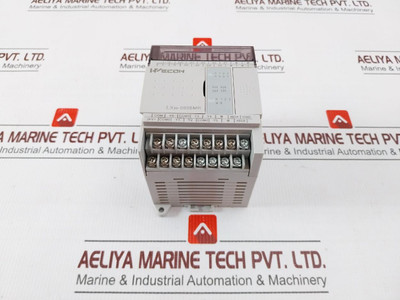 Wecon Lx3V-0806Mr-a2 Programmable Controller Ac85-264V 5060Hz 20W