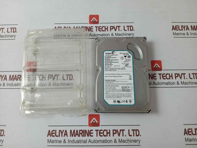 Seagate Barracuda 7200.9 Hard Drive 160Gb
