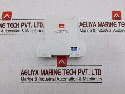 Stulz Ac-rht-02-cn237 Communication Interface Module 24V Dc