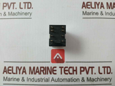 Omron My2 General Purpose Relay
