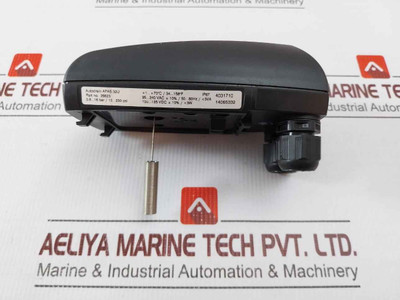 Air Products 26623 Automatic Drain Valve Unit 8..16 Bar/ 12..230 Psi Ip67