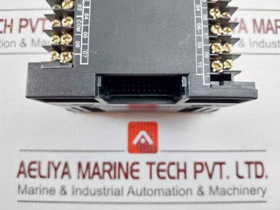 Omron Cp1E-n60Sdr-a Programmable Controller Ver.1.1/100-240V Ac, 50/60Hz