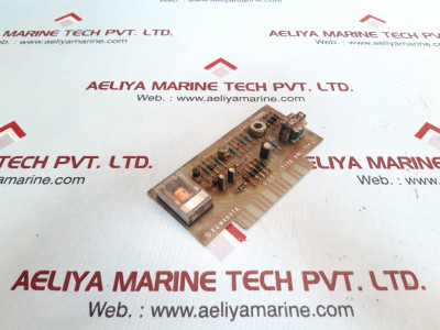 Kuwahata knl-t24 a unit card