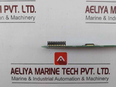 Mitsubishi Electric Aj65Sbtb1-32D(N)-b Cc-link Remote I/O Pcb Module