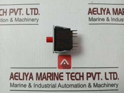 Honeywell 2Dm6 Micro Switch 10A 12Hp