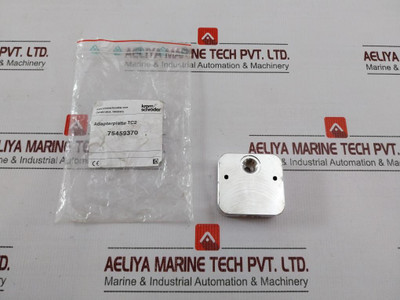 Krom Schroder 75459370 Adapter Plate Tc2