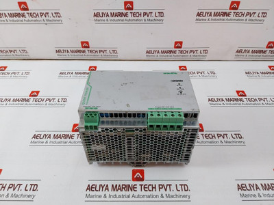 Phoenix Contact Quint-ps1Ac24Dc40 Switch Mode Din Rail Power Supply