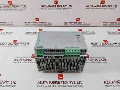 Phoenix Contact Quint-ps/1Ac/24Dc/40 Switch Mode Din Rail Power Supply