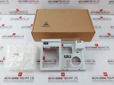 Waters Wat081334 Front Panel Assembly 5/100A 250V 2487