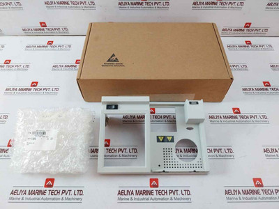 Waters Wat081334 Front Panel Assembly 5/100A 250V 2487