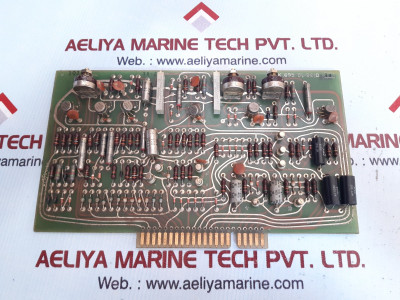 K/695/8i-00id  pcb card