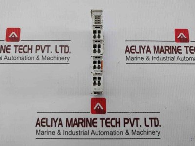Wago 750-430 Digital Input Module 8di 24v Dc 3.0ms 0.08–2.5mm² 24v Dc