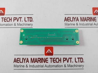 Waters 510000390 Printed Circuit Board 170915104C