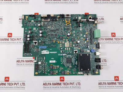 Waters 510000783 Mother Board Rev C 34099-0000-92-2