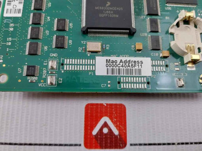 Waters 210000520 Control Circuit Board 94V-0