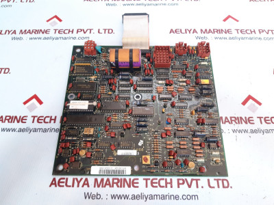 Pccm1v0 pcb card