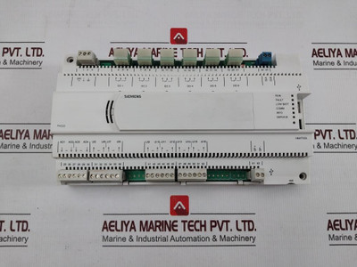 Siemens Pxc22.D Automation Station 24V-5060Hz Ip20