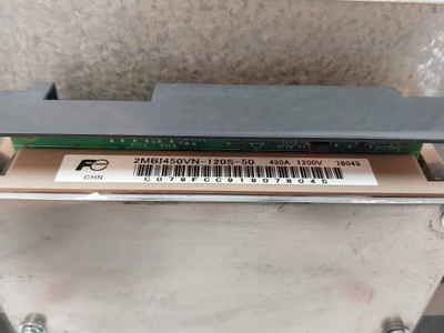 Schneider Electric Vx4gpc16n4bb Insulated Gate Bipolar Transistor  Module