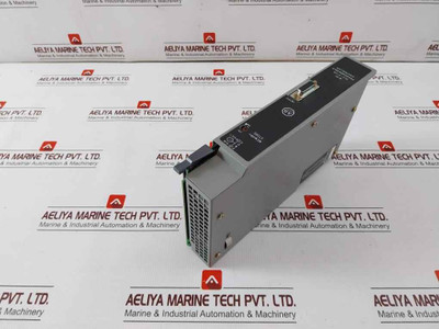 Allen-bradley 1772-ls Mini-plc-2/05 Programmable Controller Ser A 1.25 Amps