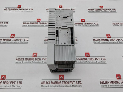 Nordac Sk 520E-301-340-a-kar 3-ph Control Cabinet Inverter 275520301 1.6R2 Kar