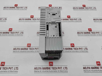 Nordac Sk 520e-301-340-a-kar 3-ph Control Cabinet Inverter 275520301 1.6r2 Kar