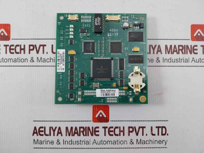 Waters 210000520 Control Circuit Board 0000C40A712A Rev: C 94V-0