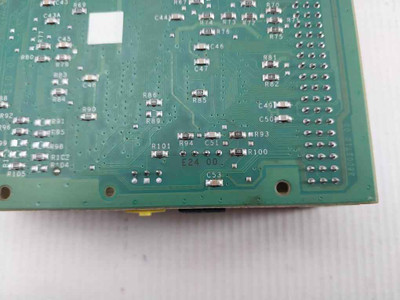 35002710 00 Pcb Unit Of Video Graphics Card Module