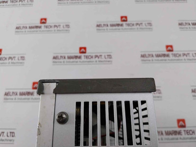 Keb 09.F0.R01-4012 3 Ph Variable Frequency Drive 380-480V 50/6Hz 2.8 Kva 4.1A