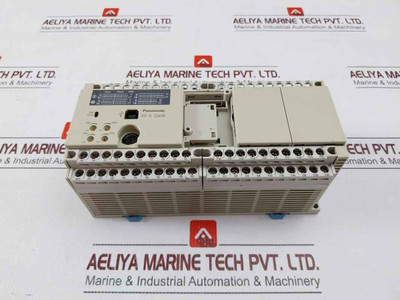 Panasonic Afpx-c60R Control Unit 100-240V-0.7A 50/60Hz