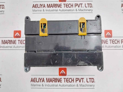 Omron Cp1E-n40Dr-a Programmable Controller 50/60Hz,100-240V Ac