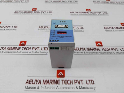 San Telequip Sc04U Rs232 To Rs485/Rs422 Converter 94V-265V Ac