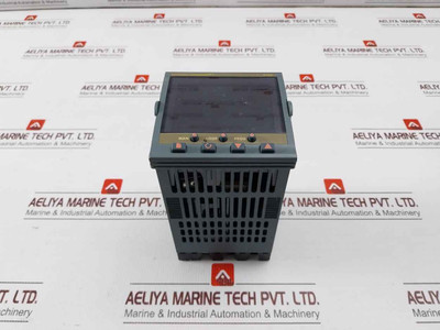 Eurotherm 2704 Advanced Temperature Controller