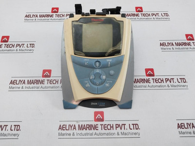 Thermo Scientific Orion 3 Star Benchtop And Portable Meter
